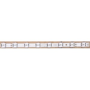 LG 43UK6540 LED STRIP